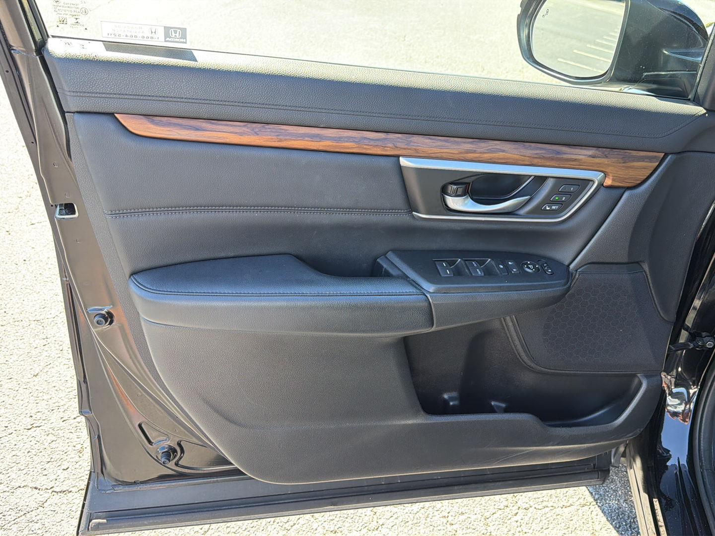 Used 2021 Honda CR-V SUV