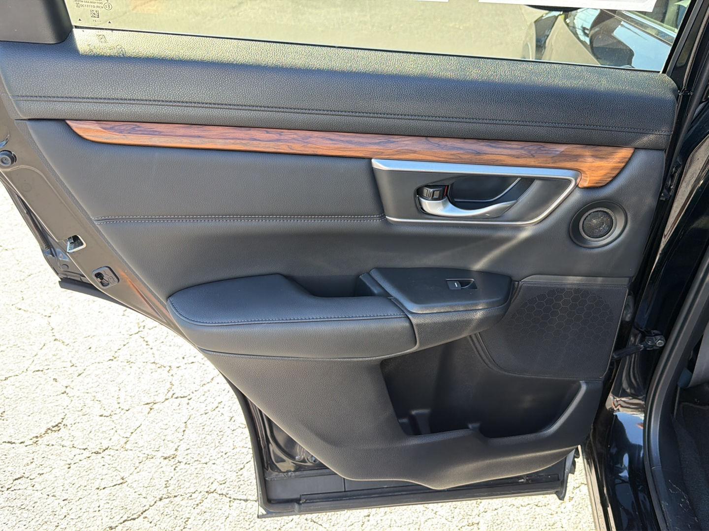 Used 2021 Honda CR-V SUV
