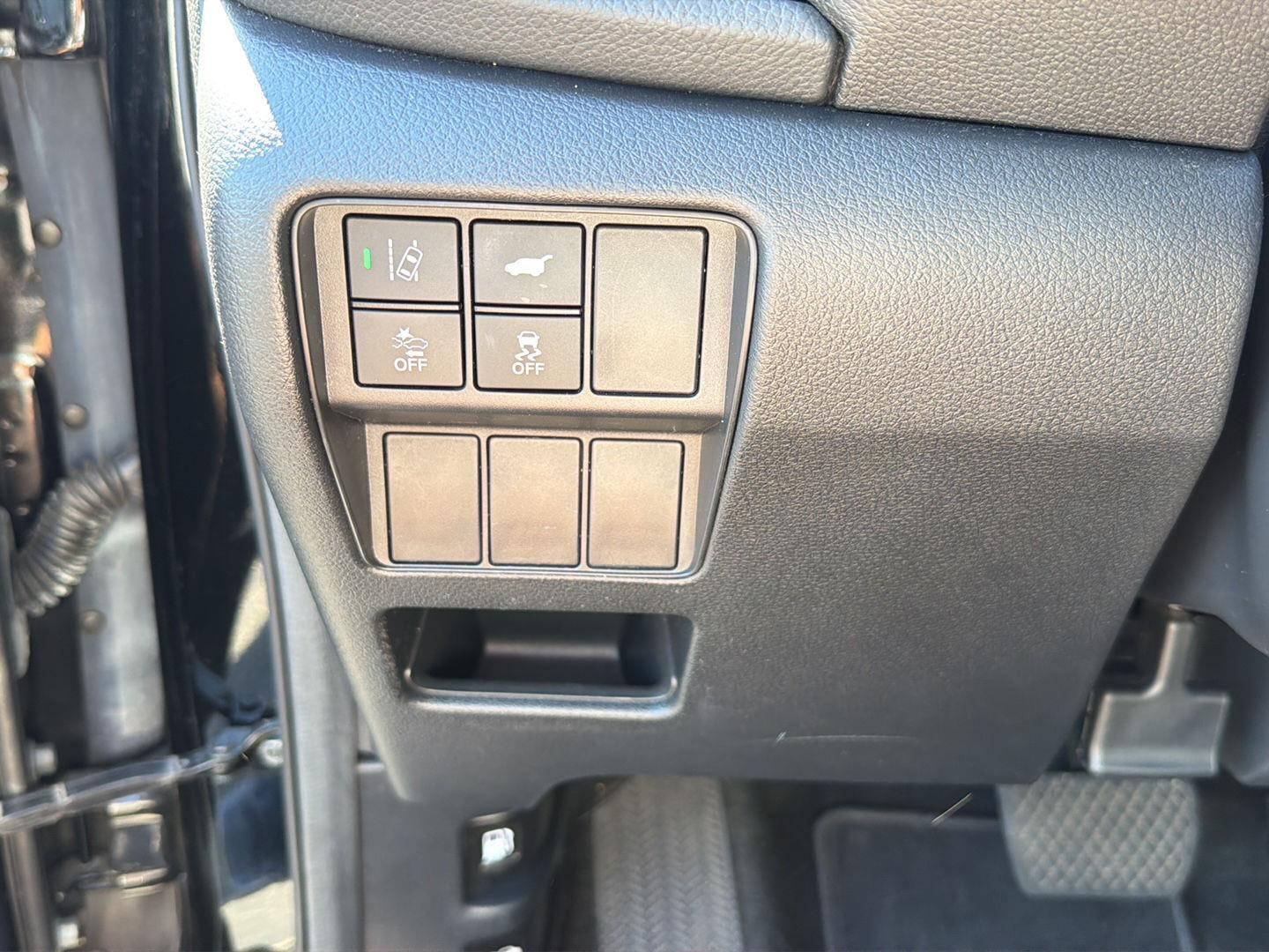 Used 2021 Honda CR-V SUV