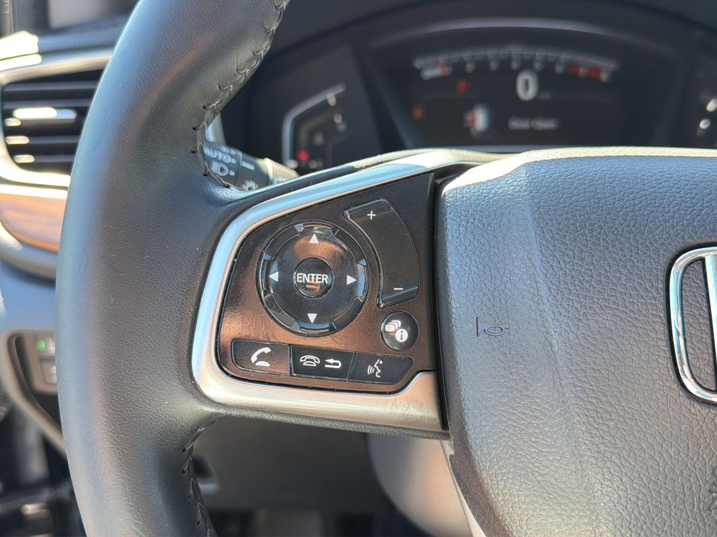Used 2021 Honda CR-V SUV
