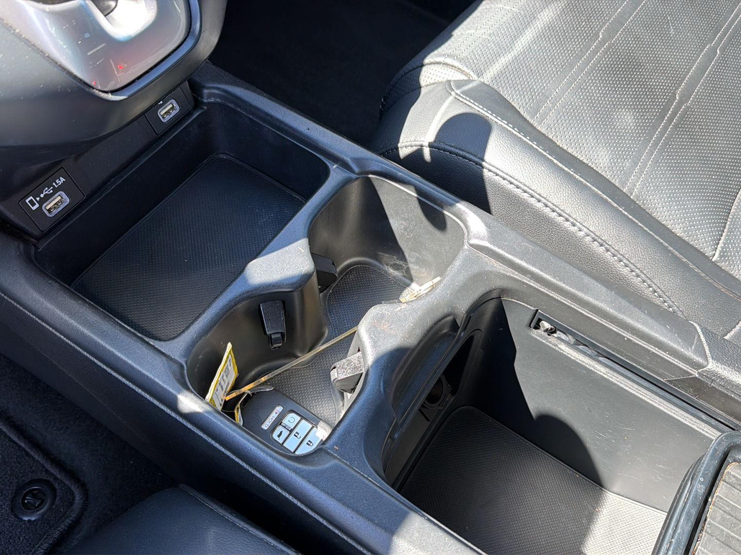 Used 2021 Honda CR-V SUV