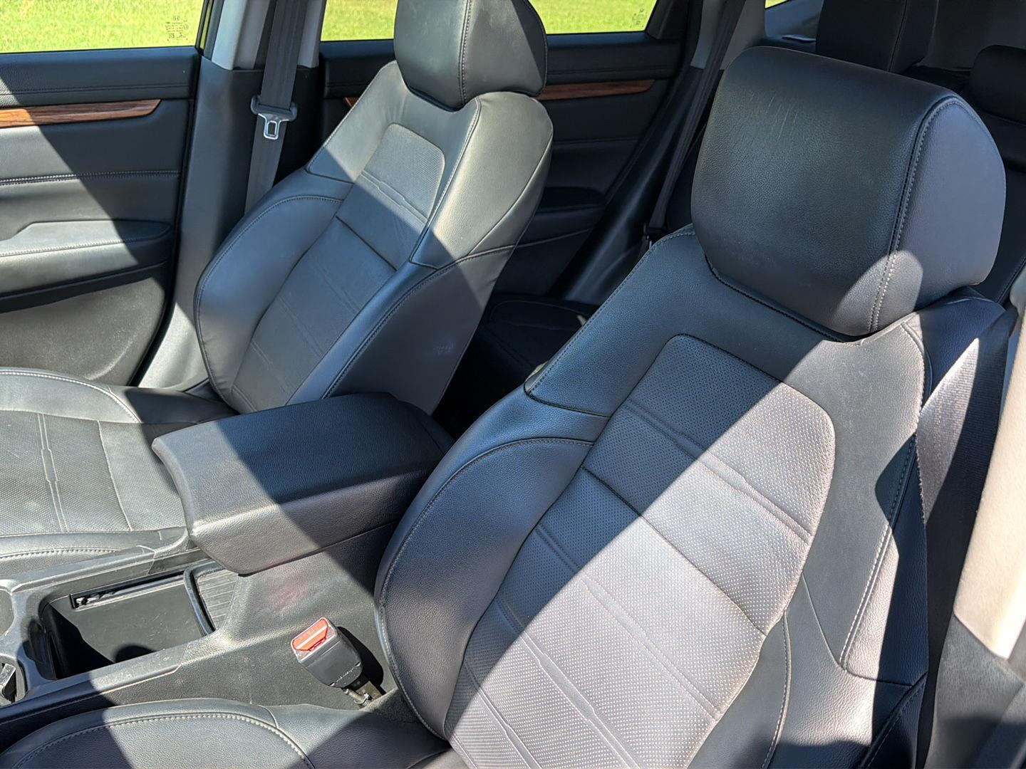 Used 2021 Honda CR-V SUV