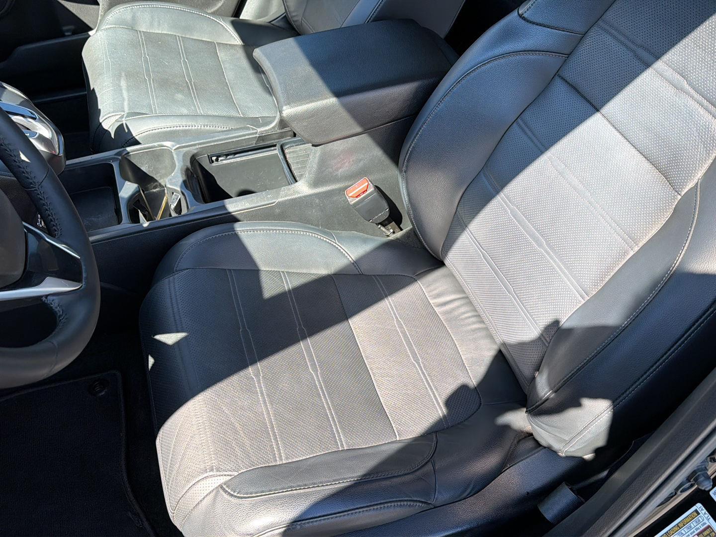 Used 2021 Honda CR-V SUV