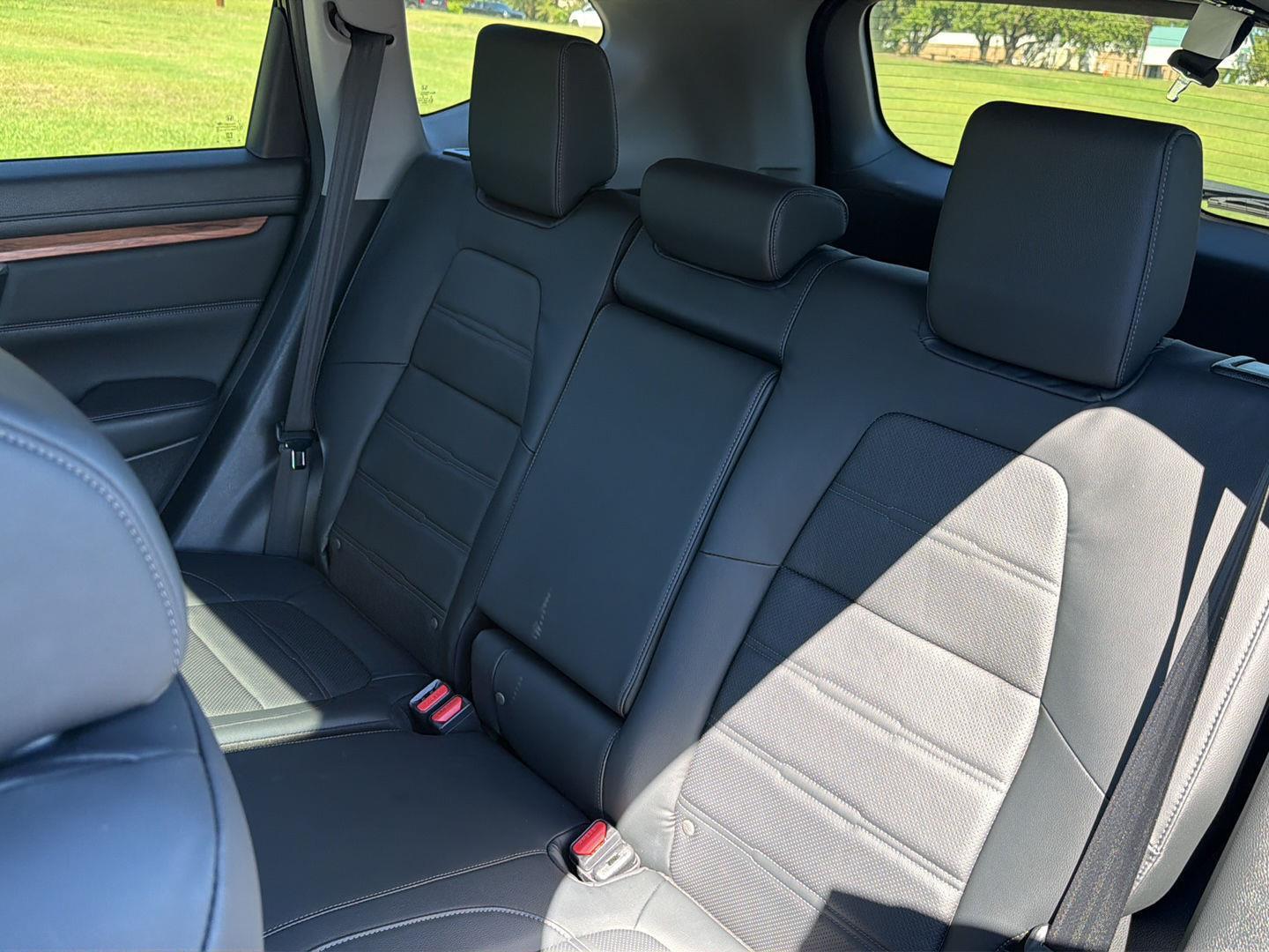 Used 2021 Honda CR-V SUV