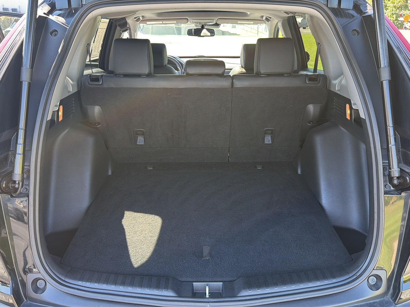 Used 2021 Honda CR-V SUV