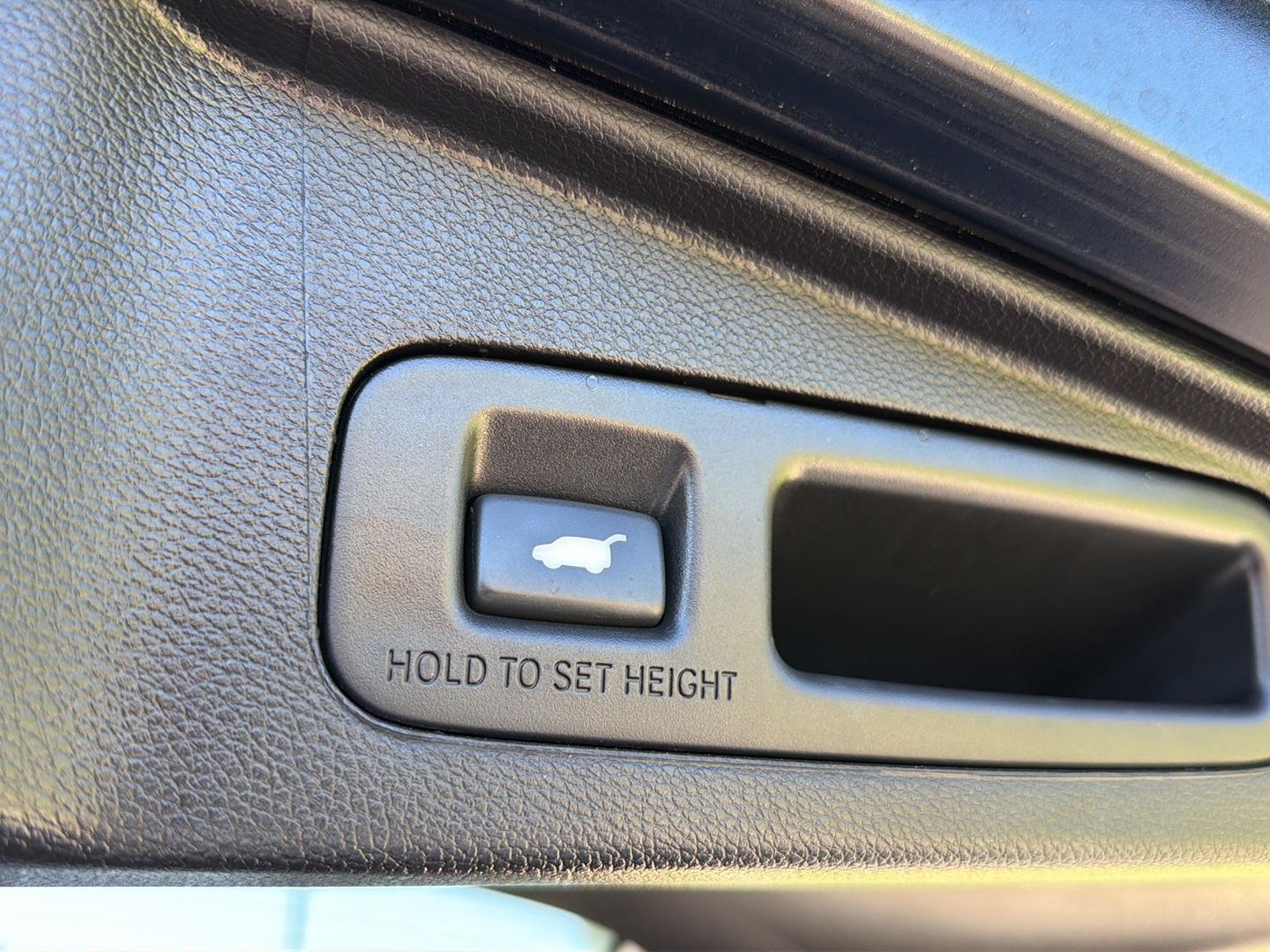 Used 2021 Honda CR-V SUV