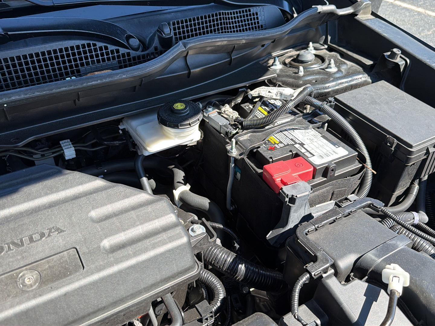 Used 2021 Honda CR-V SUV