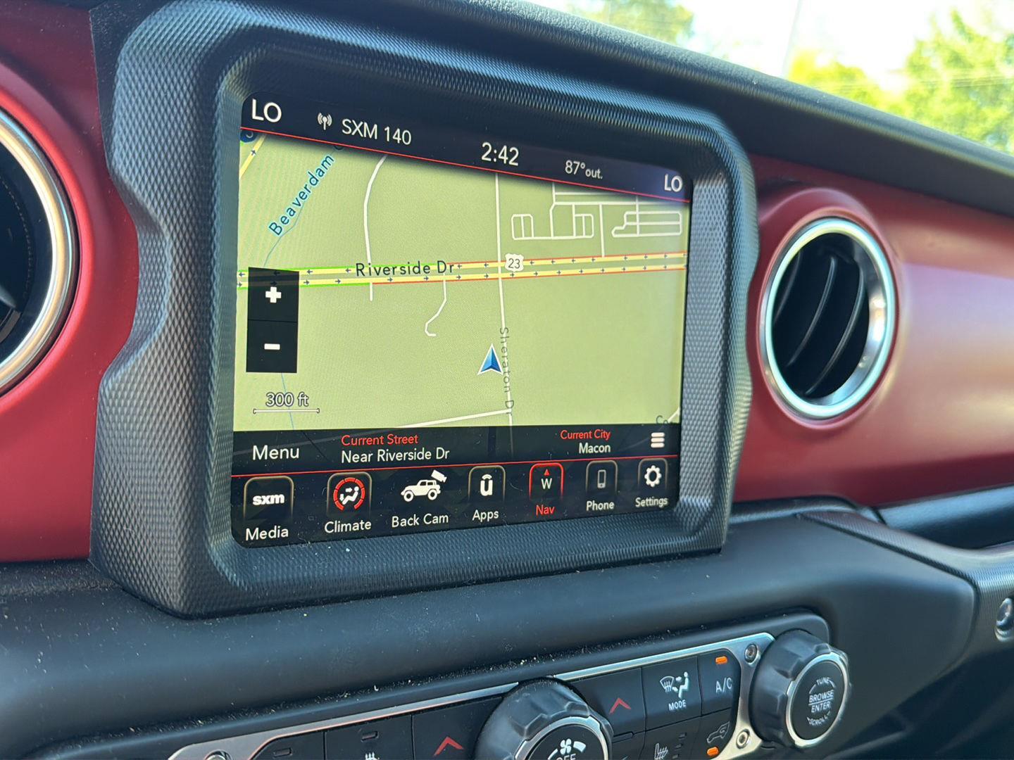 Used 2023 Jeep Wrangler SUV