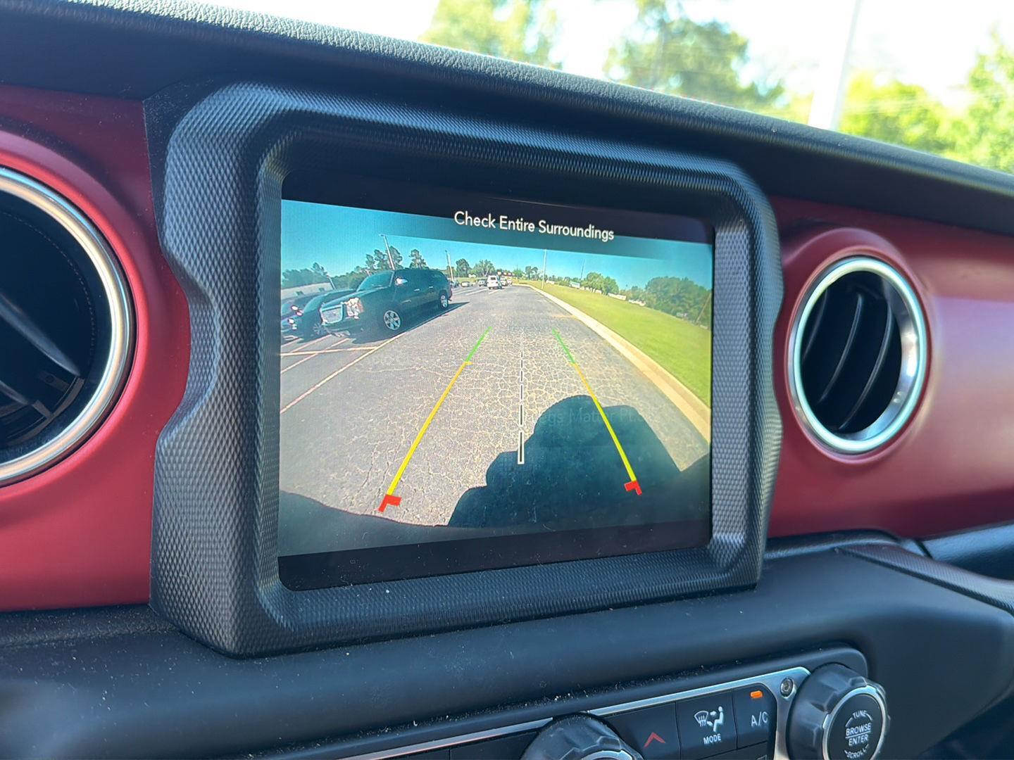 Used 2023 Jeep Wrangler SUV