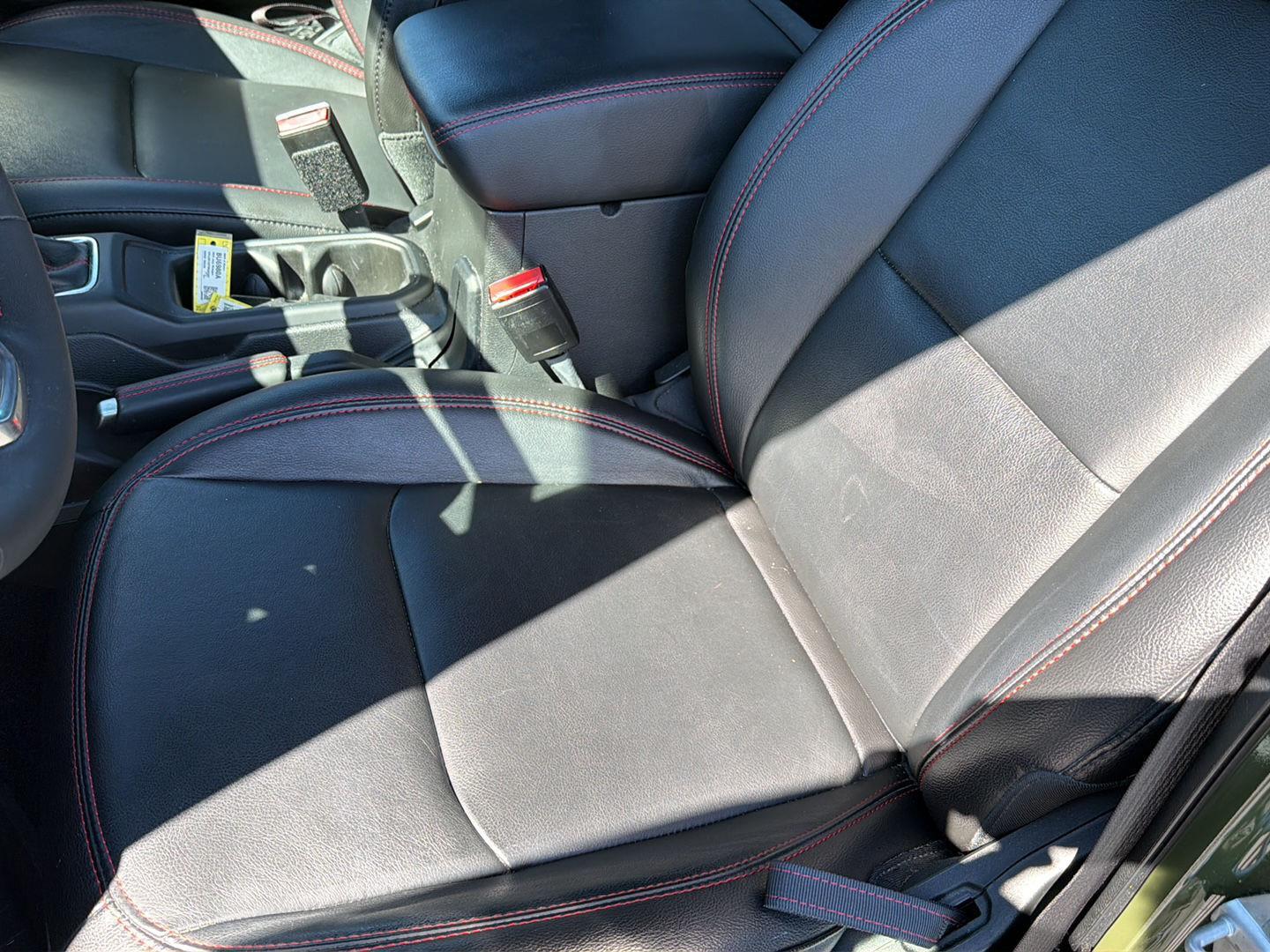 Used 2023 Jeep Wrangler SUV