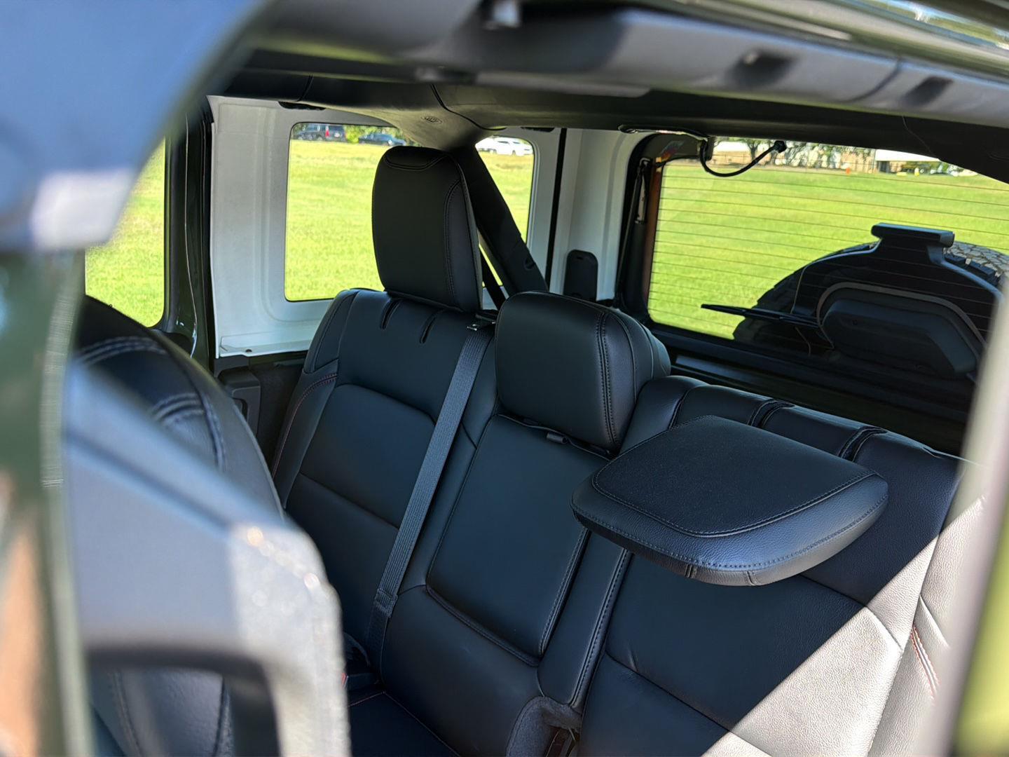 Used 2023 Jeep Wrangler SUV