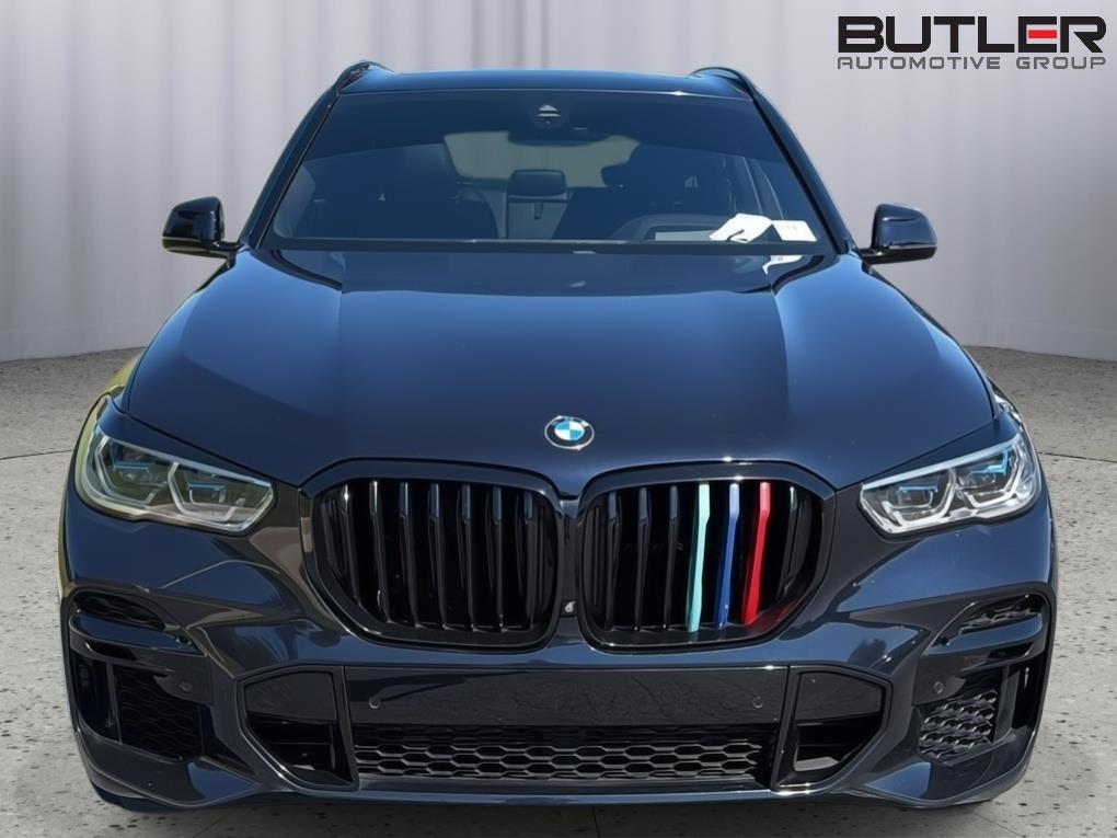 Used 2022 BMW X5 Sedan