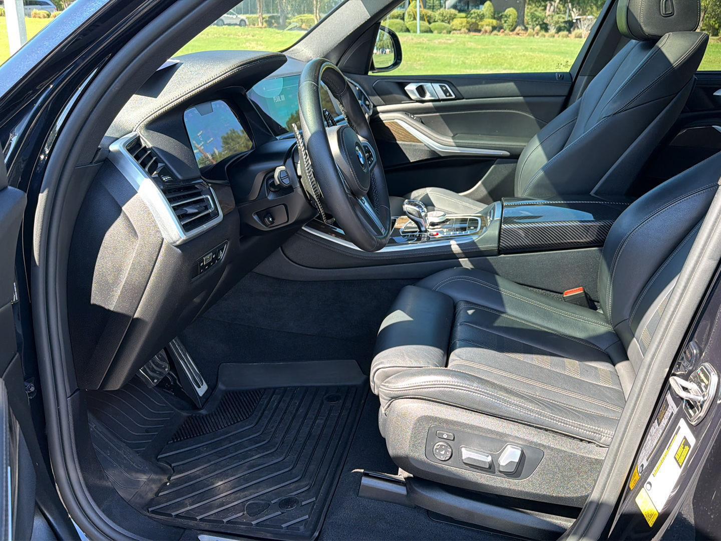 Used 2022 BMW X5 Sedan