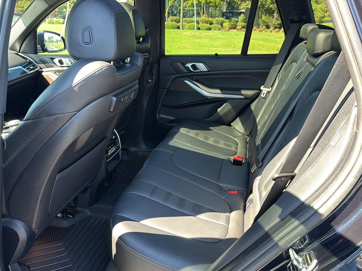Used 2022 BMW X5 Sedan