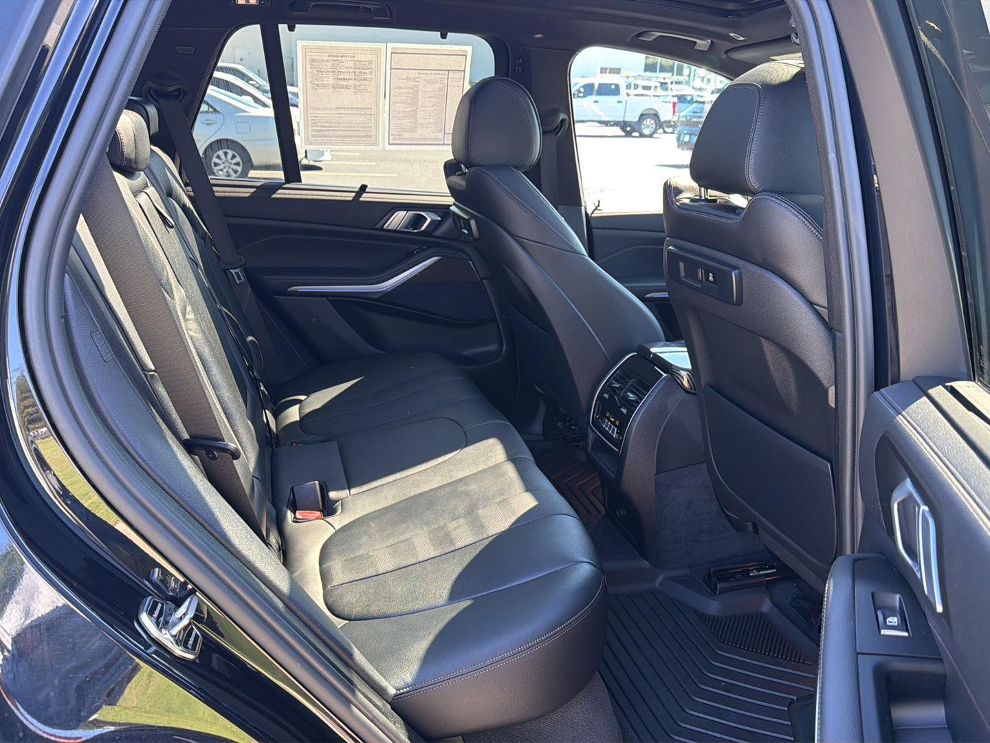 Used 2022 BMW X5 Sedan