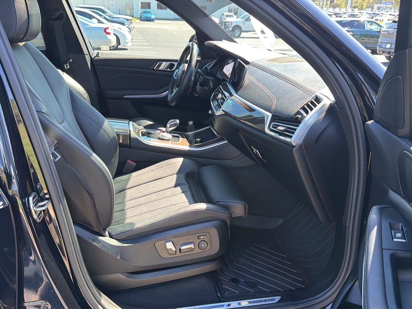 Used 2022 BMW X5 Sedan