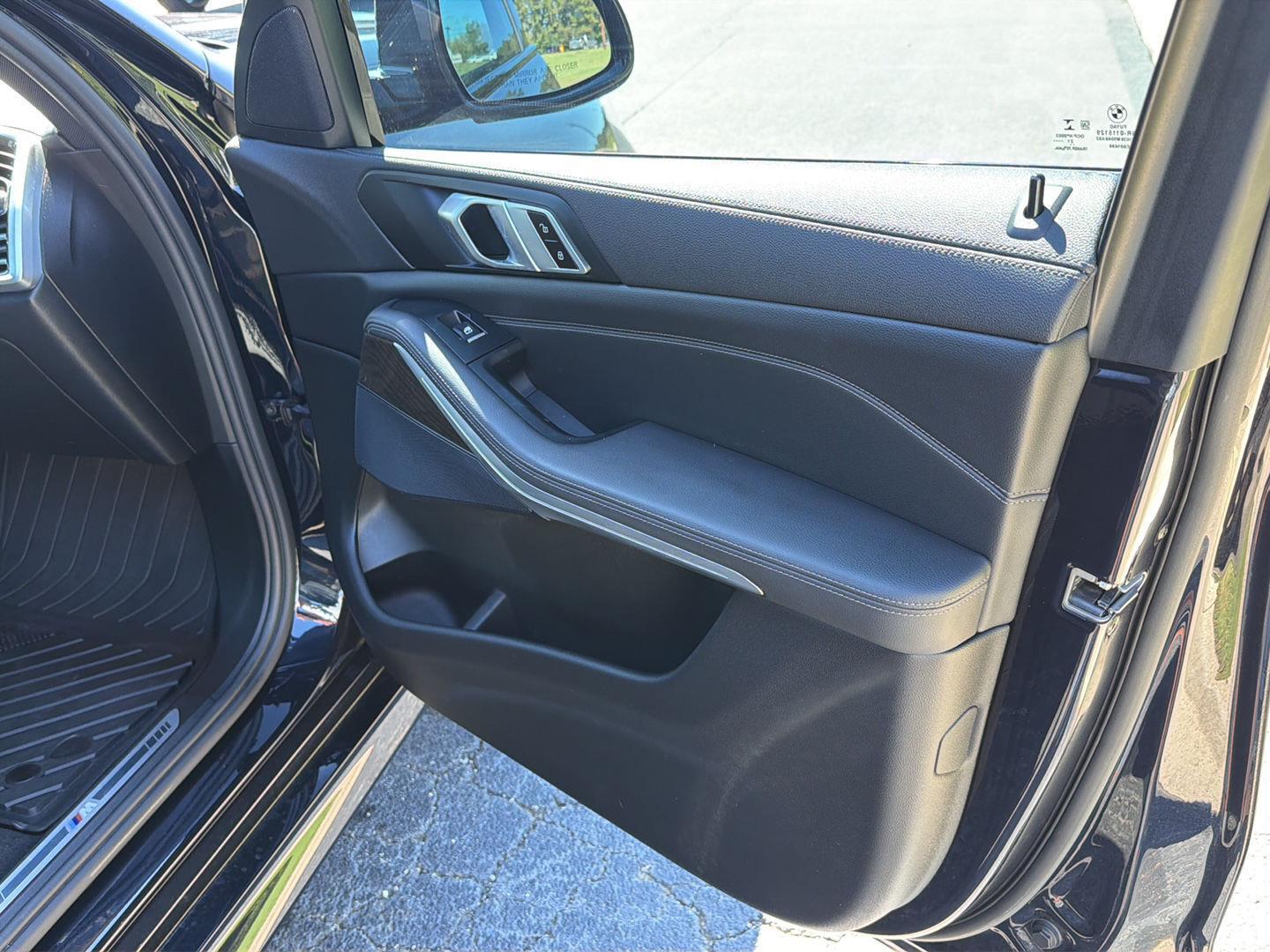 Used 2022 BMW X5 Sedan