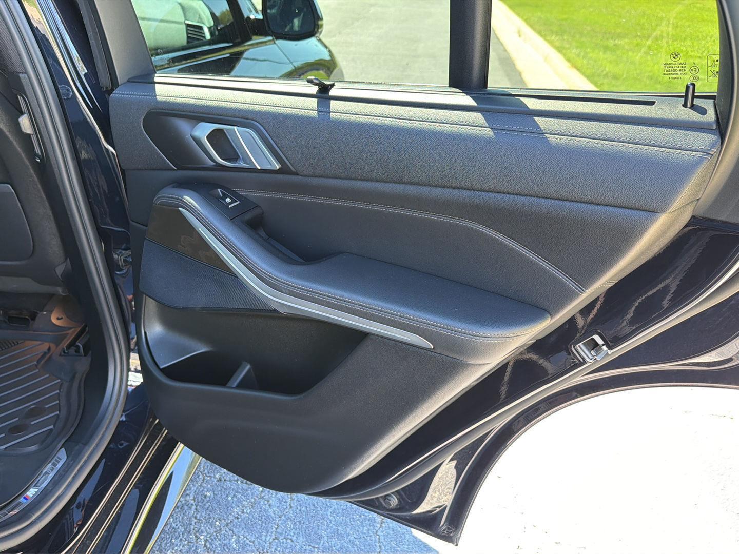 Used 2022 BMW X5 Sedan