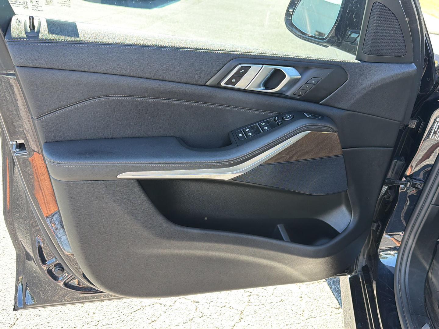 Used 2022 BMW X5 Sedan