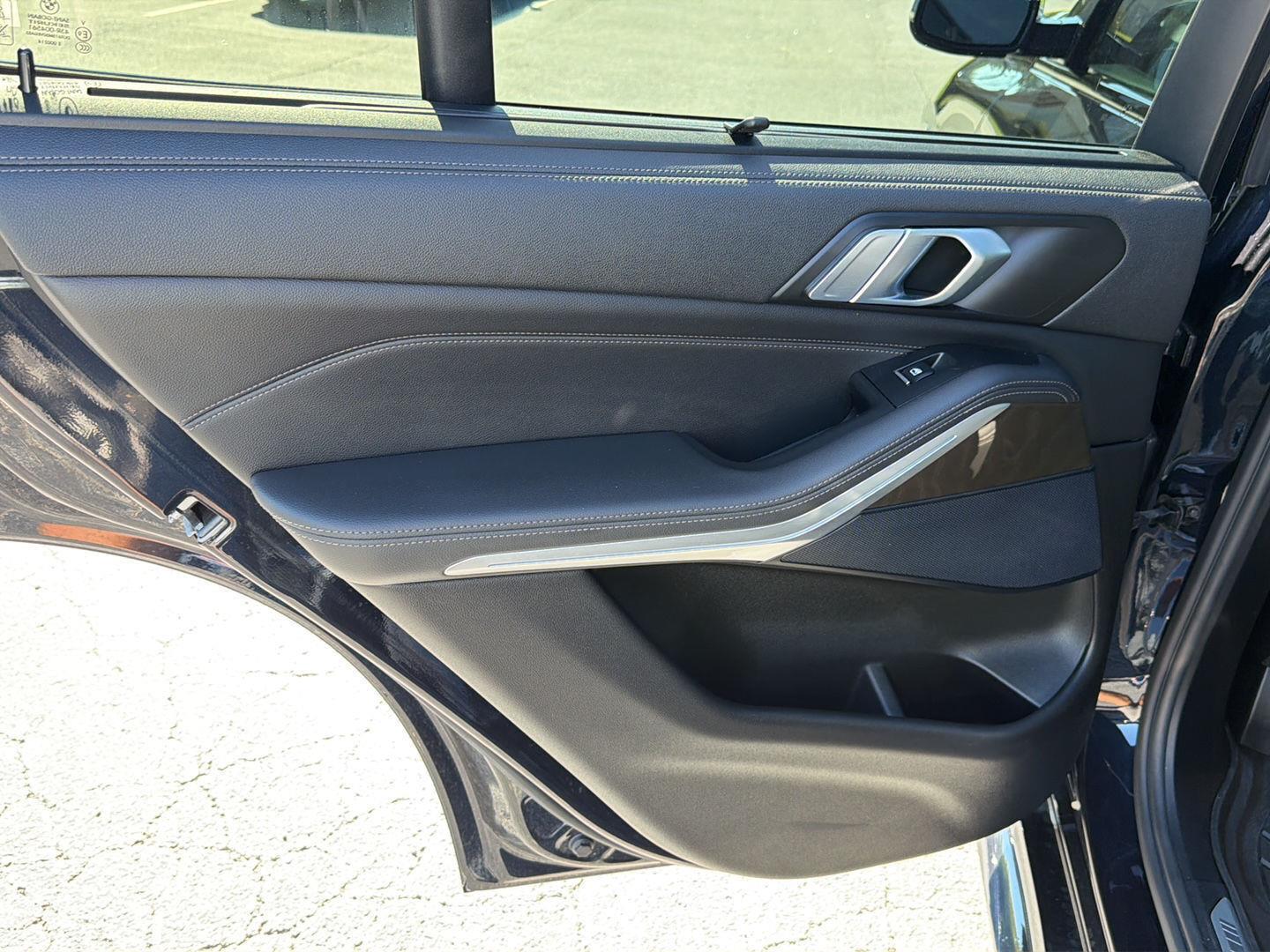 Used 2022 BMW X5 Sedan
