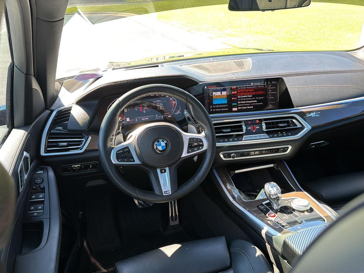 Used 2022 BMW X5 Sedan