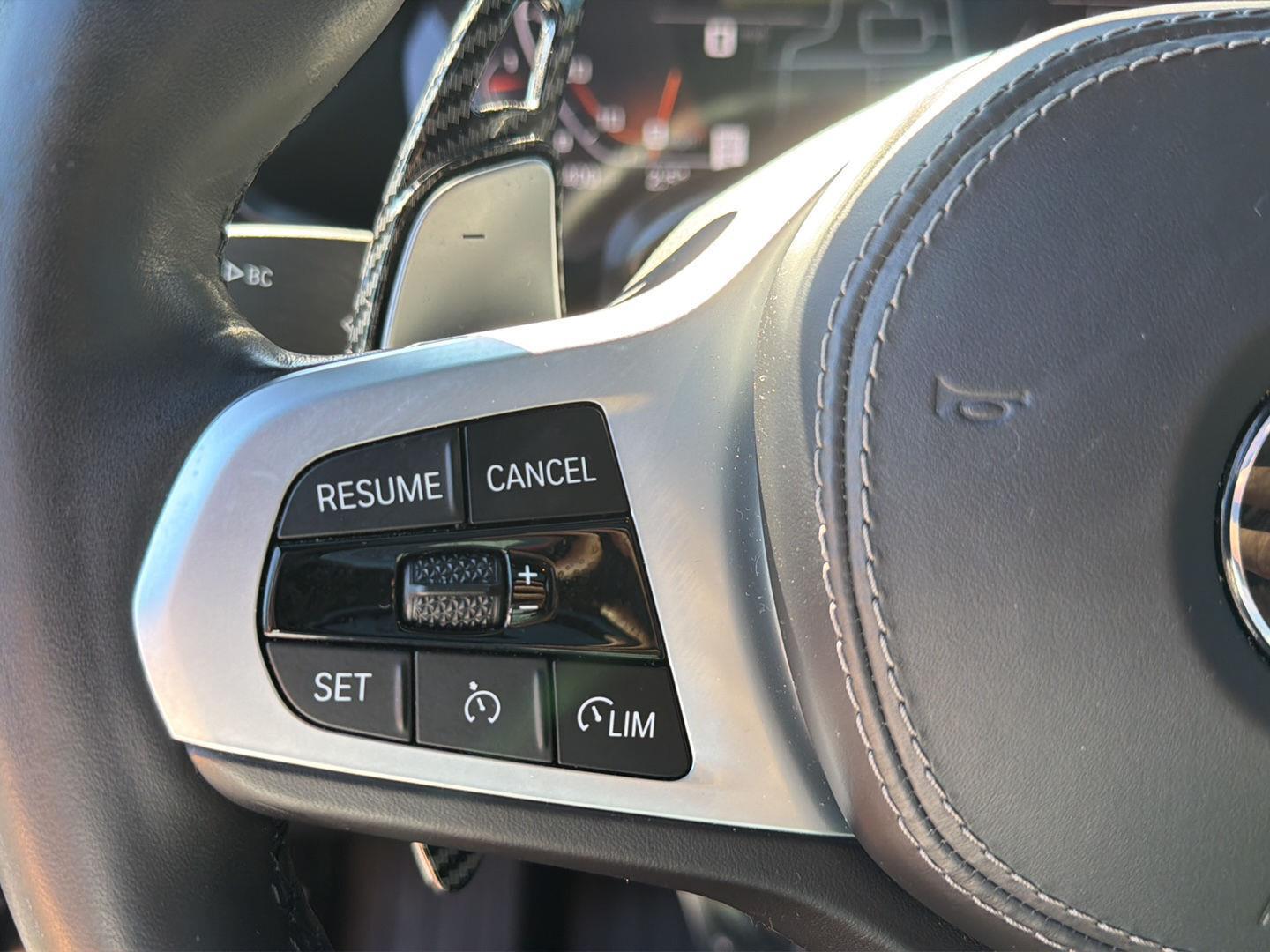 Used 2022 BMW X5 Sedan