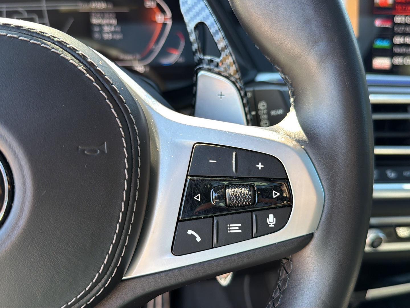 Used 2022 BMW X5 Sedan
