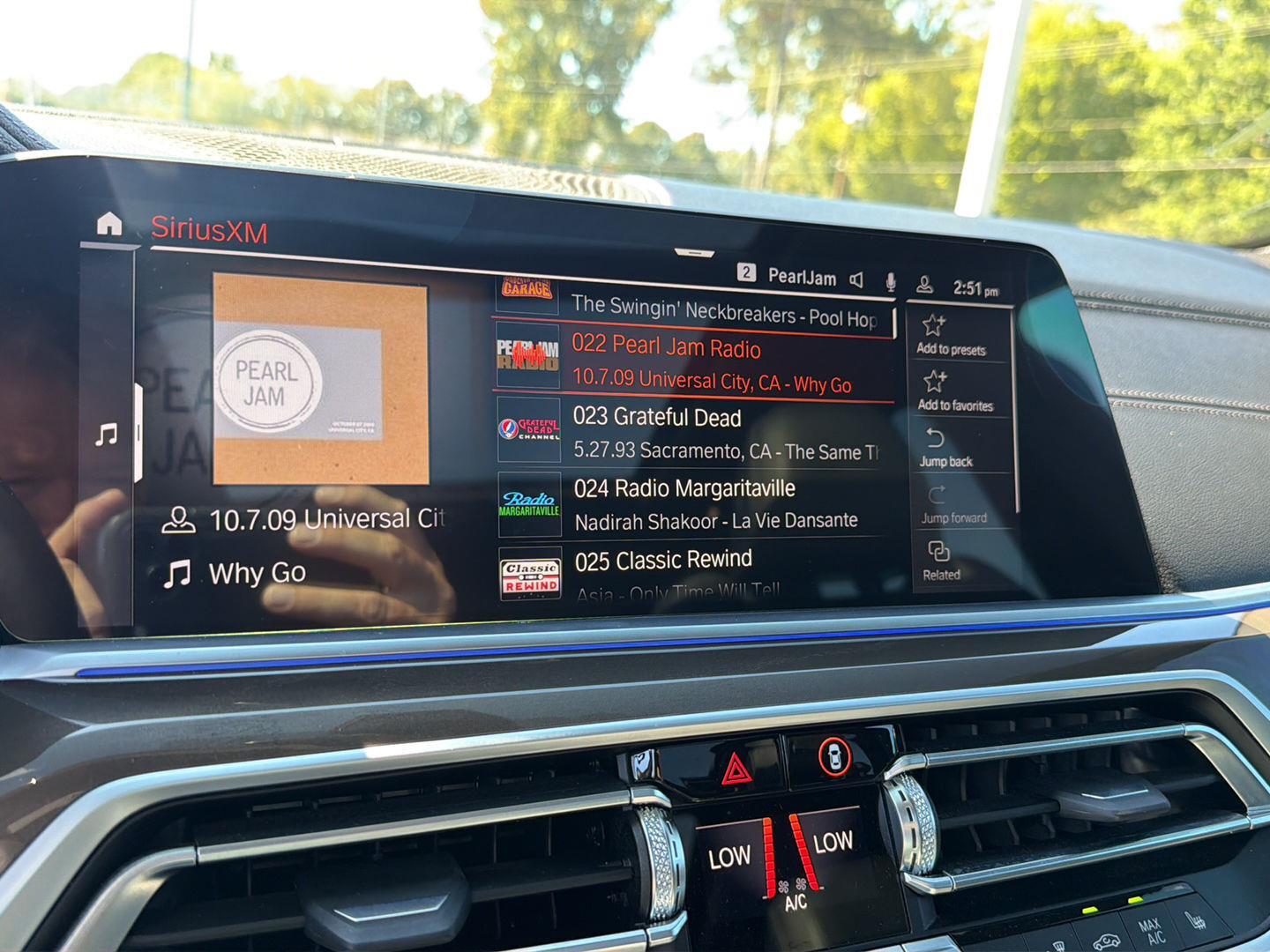 Used 2022 BMW X5 Sedan