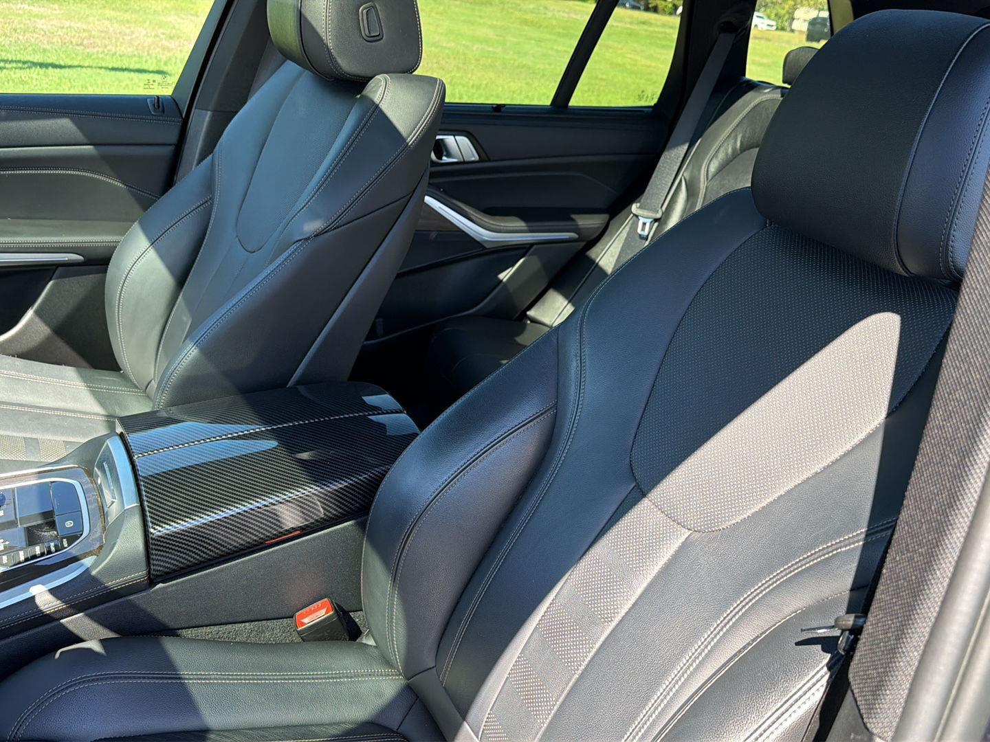Used 2022 BMW X5 Sedan