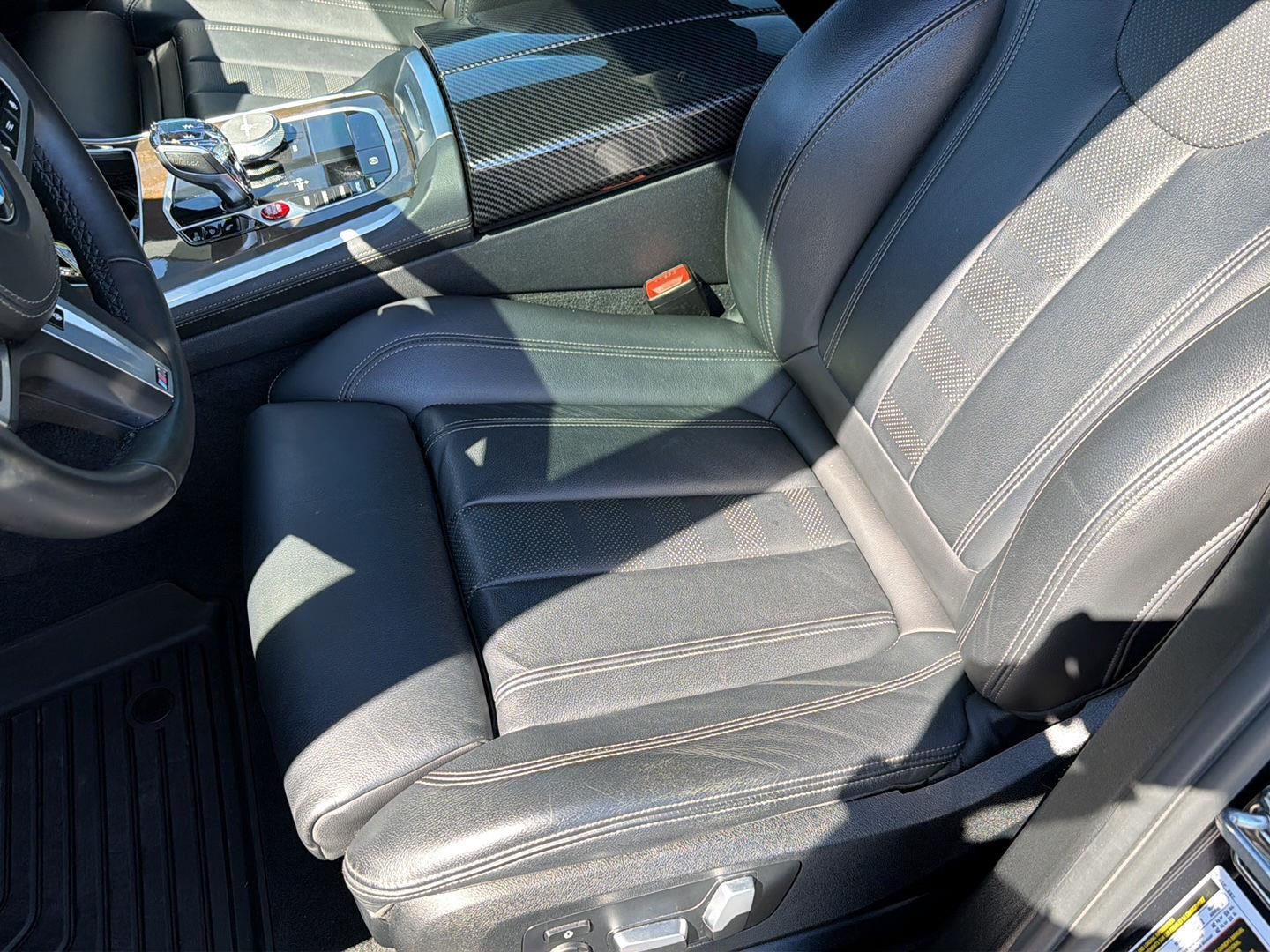 Used 2022 BMW X5 Sedan