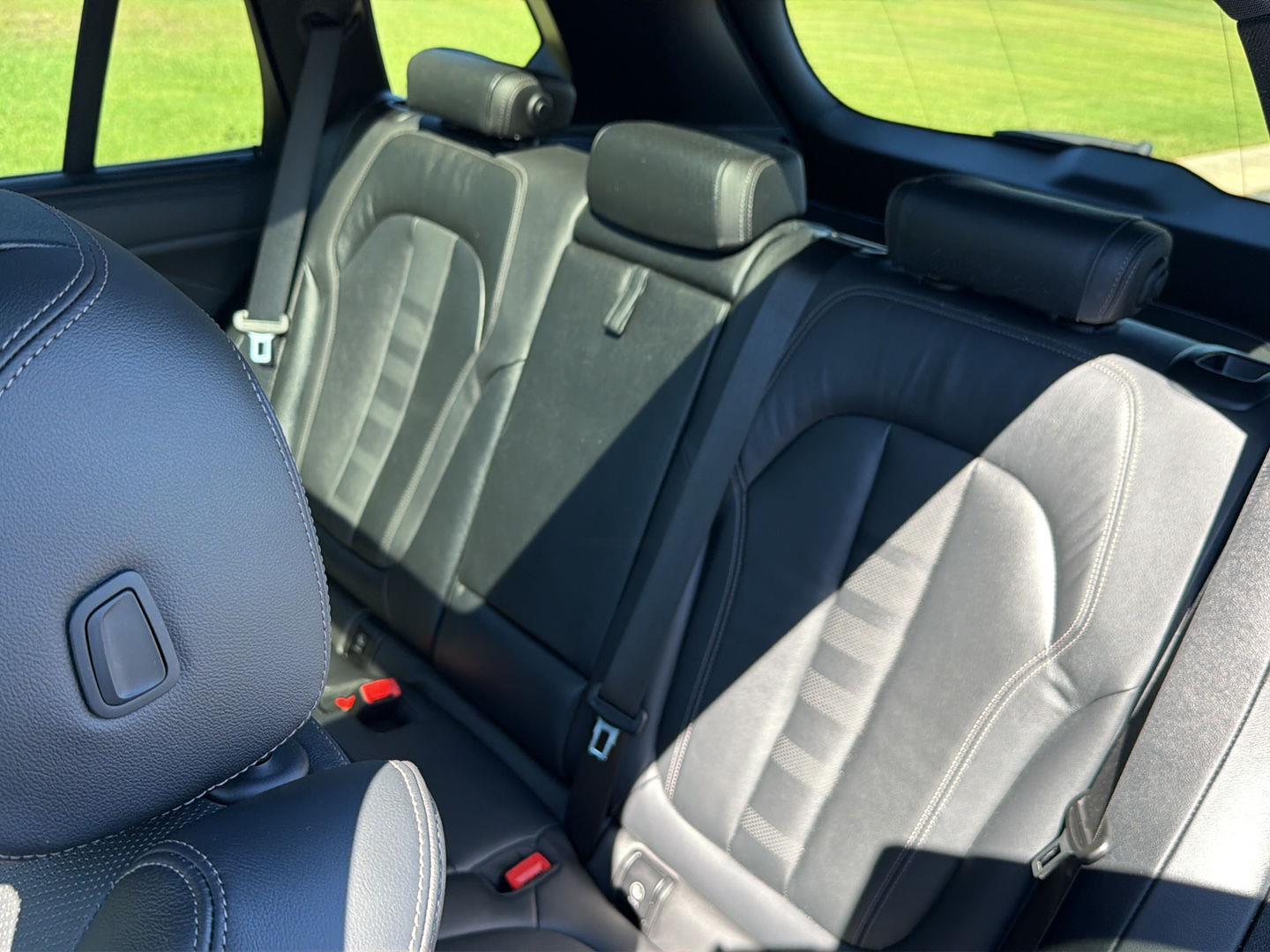 Used 2022 BMW X5 Sedan