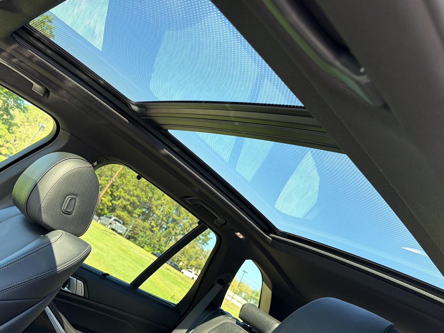 Used 2022 BMW X5 Sedan