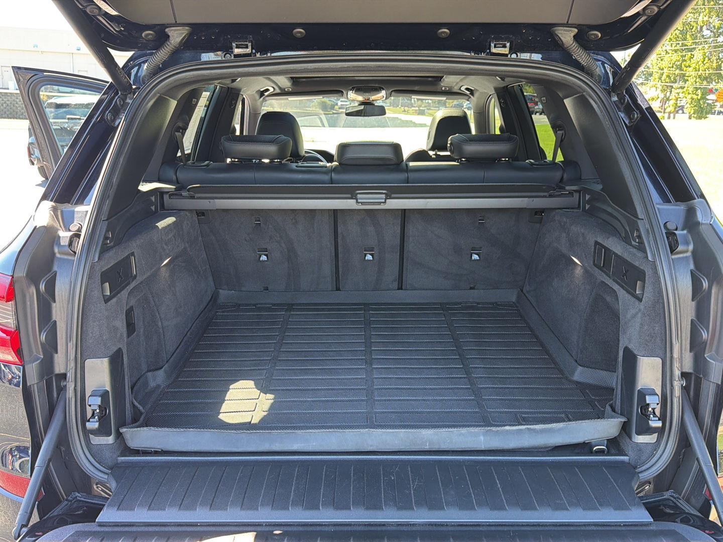Used 2022 BMW X5 Sedan