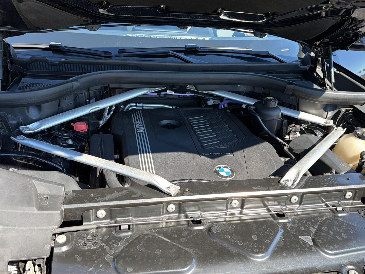 Used 2022 BMW X5 Sedan