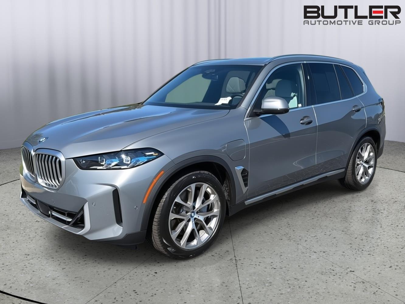 2024 BMW X5 50e