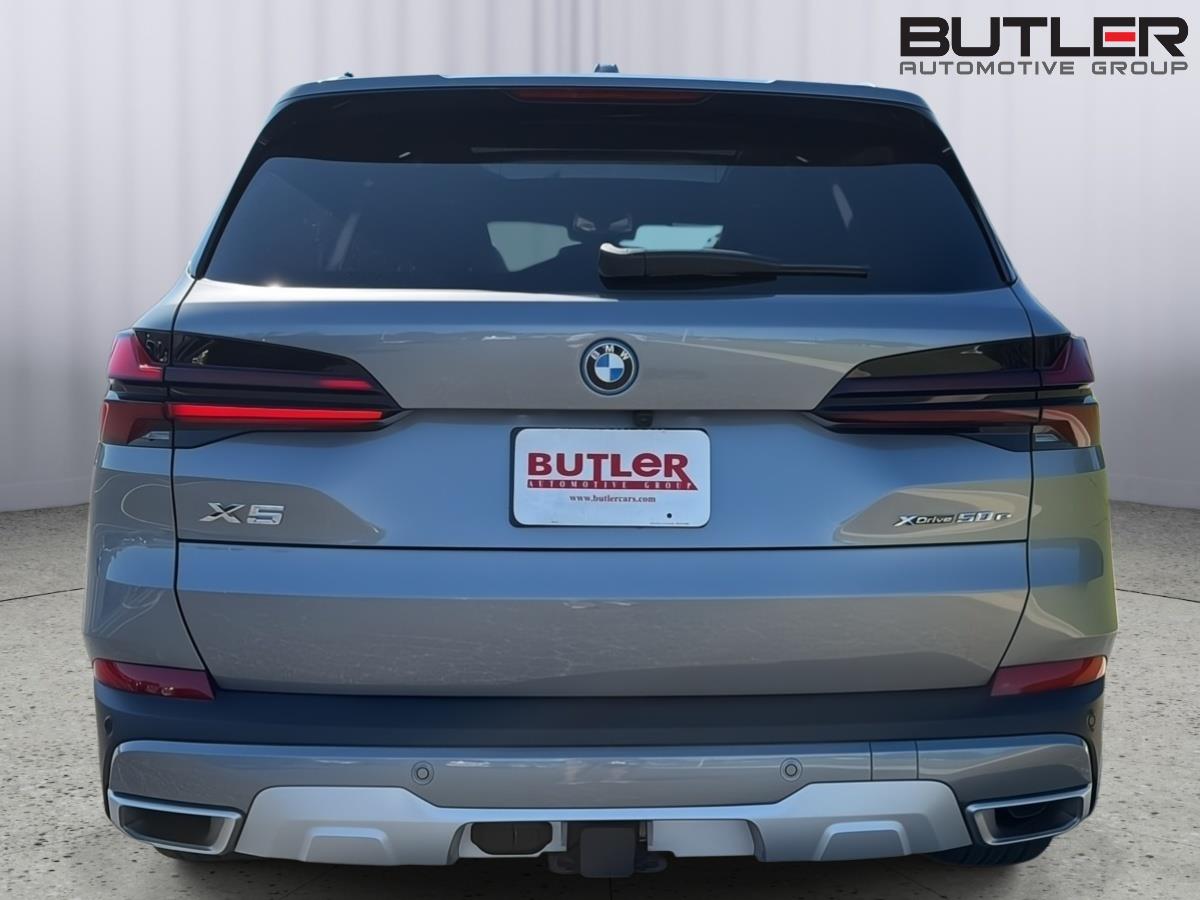 Used 2024 BMW X5 Sedan