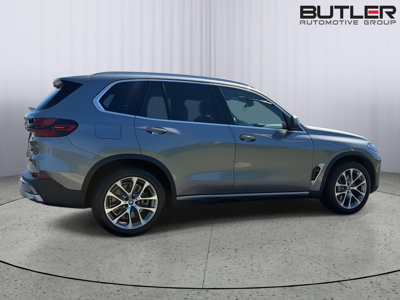 Used 2024 BMW X5 Sedan