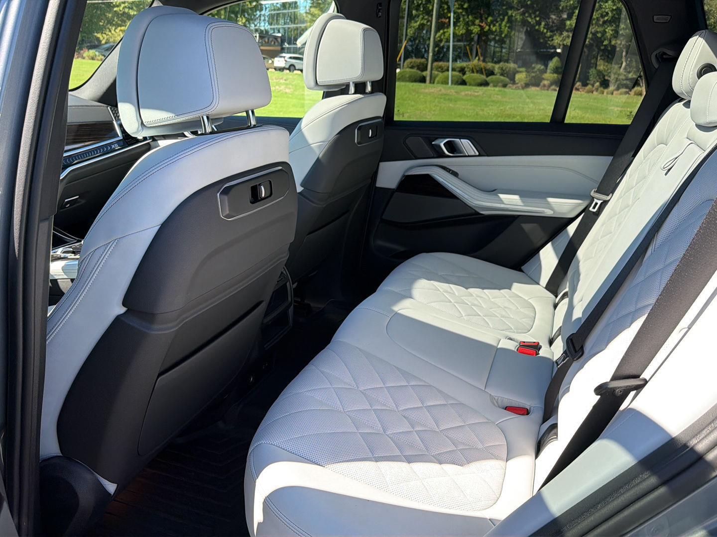 Used 2024 BMW X5 Sedan