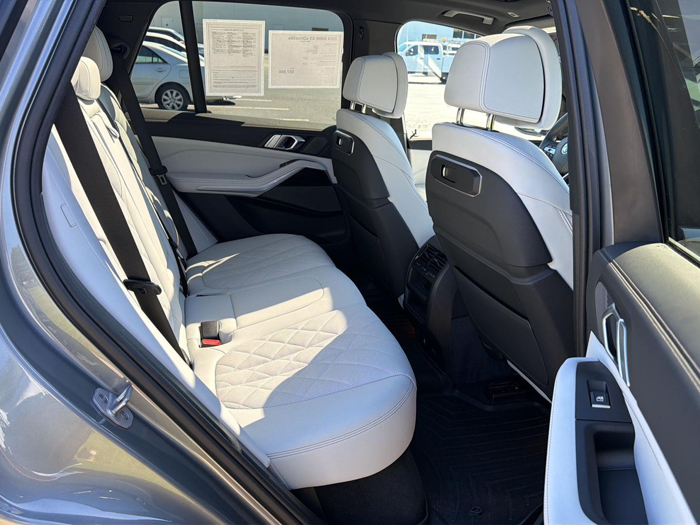 Used 2024 BMW X5 Sedan