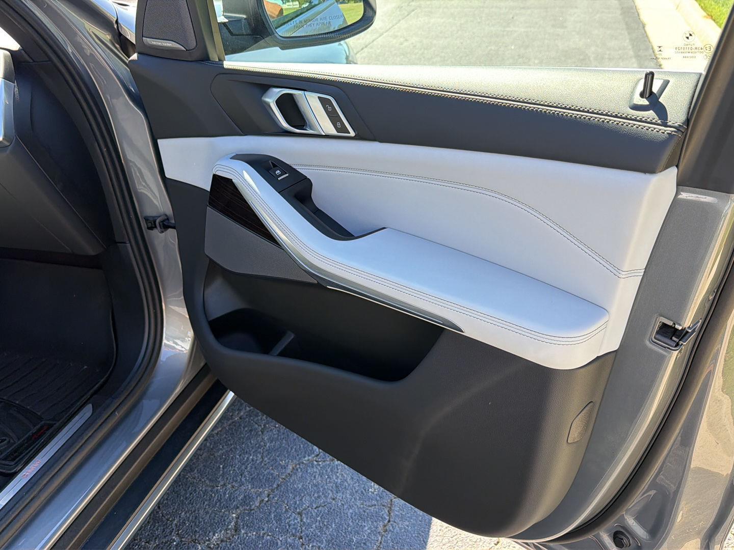 Used 2024 BMW X5 Sedan