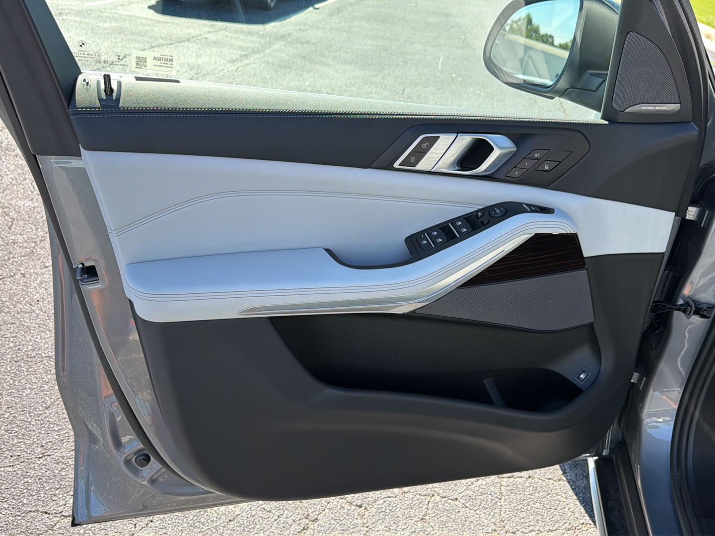 Used 2024 BMW X5 Sedan