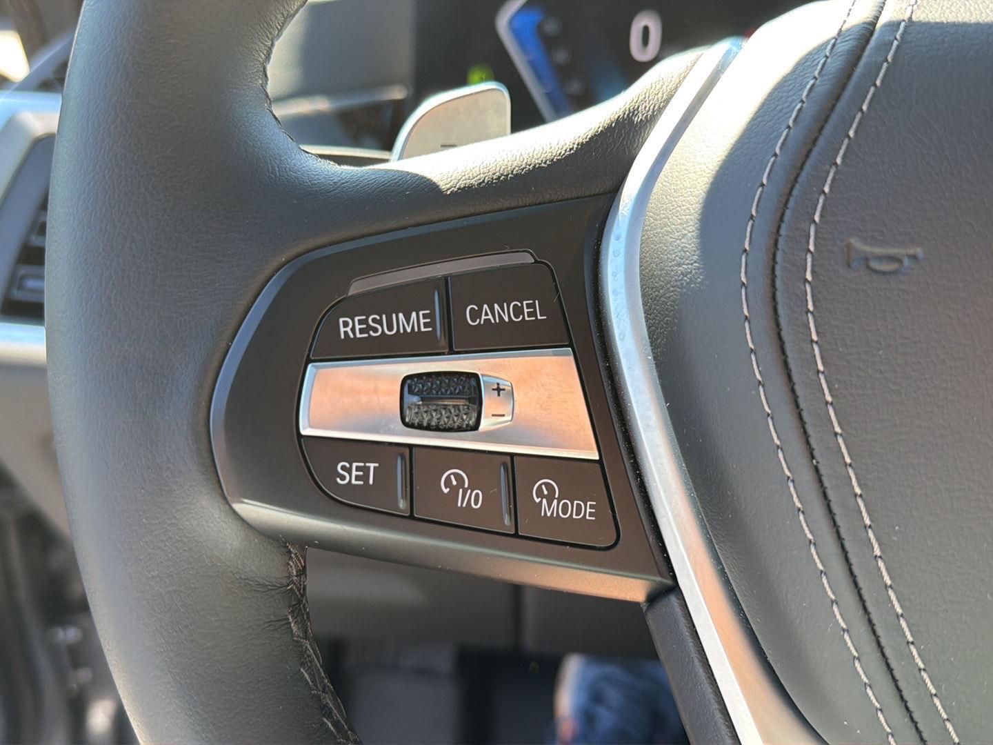 Used 2024 BMW X5 Sedan