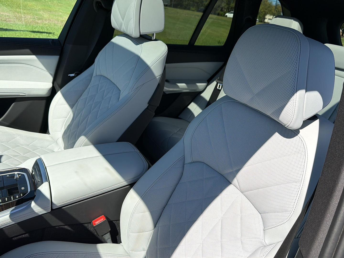 Used 2024 BMW X5 Sedan