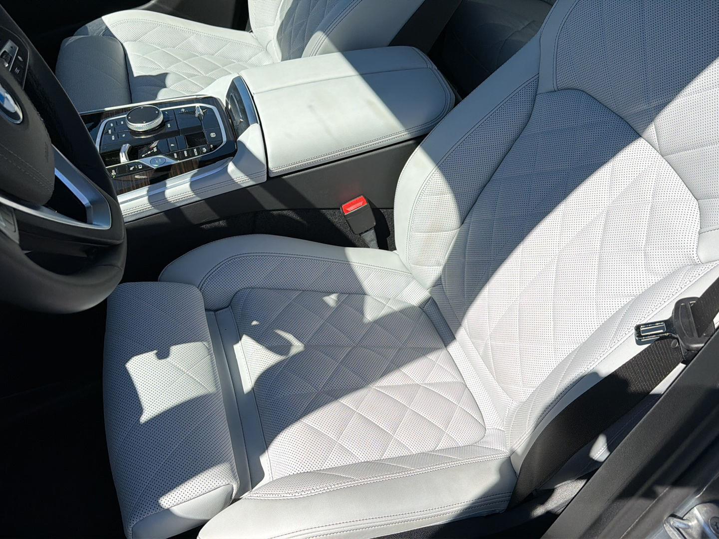 Used 2024 BMW X5 Sedan