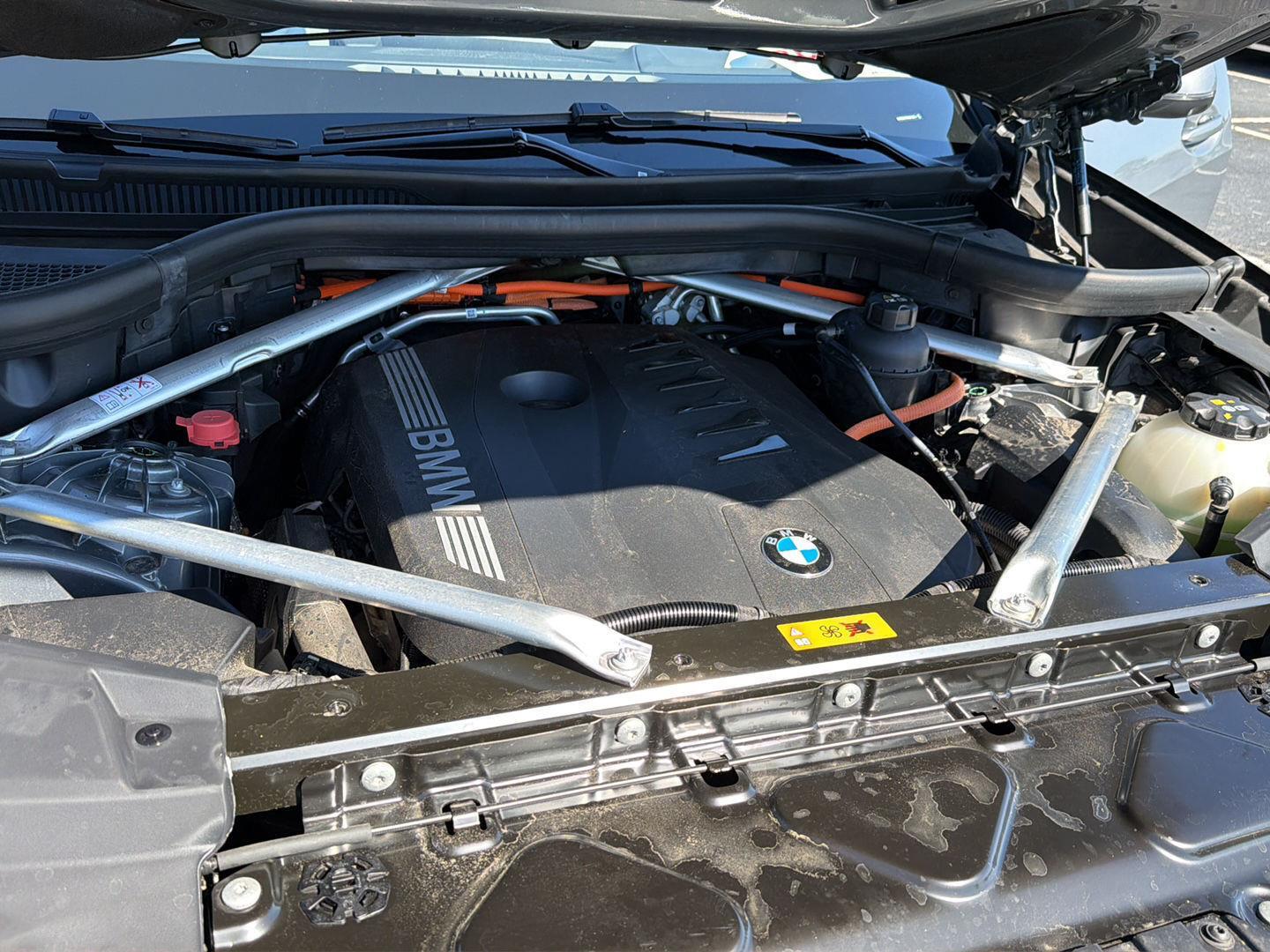 Used 2024 BMW X5 Sedan