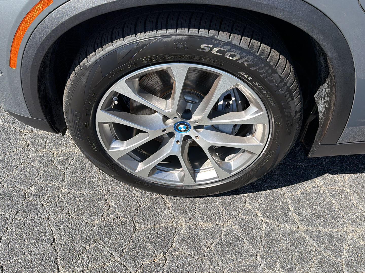 Used 2024 BMW X5 Sedan