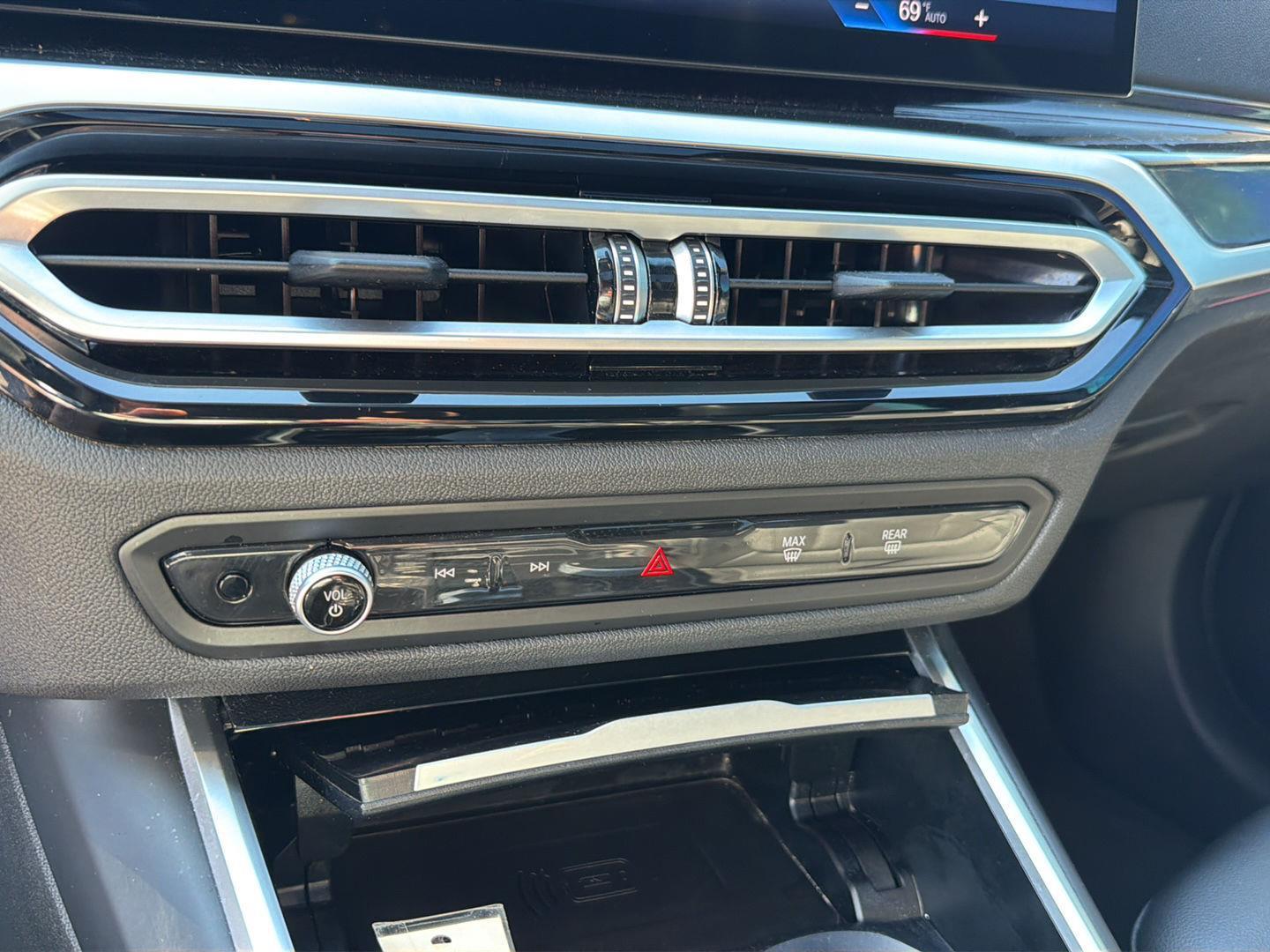 Used 2024 BMW 3 Series Sedan