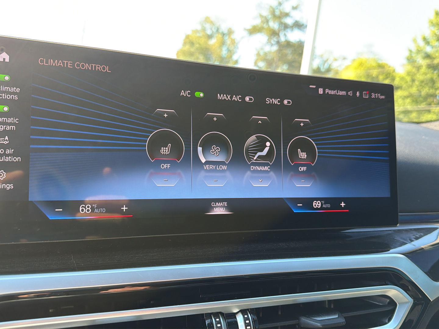 Used 2024 BMW 3 Series Sedan