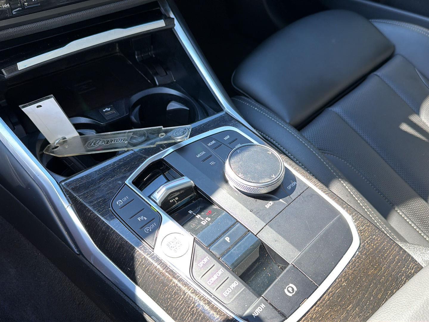 Used 2024 BMW 3 Series Sedan