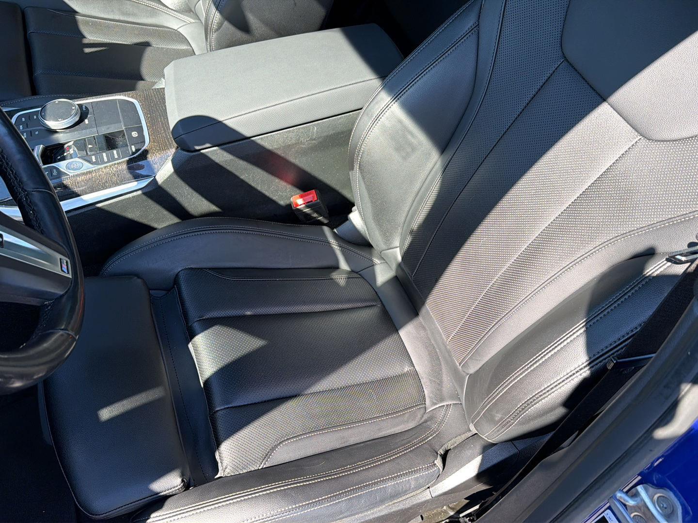 Used 2024 BMW 3 Series Sedan
